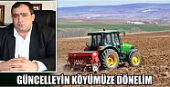 Güncelleyin Köyümüze Dönelim