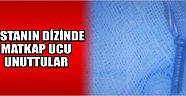 Hastanın Dizinde Matkap Ucu Unuttular