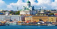 Helsinki Dünyanın Havası En Temiz Şehri 