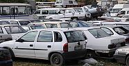 Hurda araç teşviki uygulaması başladı