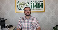 İHH Başkanı Özkan'ın Suriye İzlenimleri
