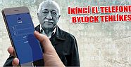 İkinci El Cep Telefonlar Bylock’a Bulaşmış Olabilir