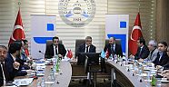 İl İstihdam ve Mesleki Eğitim Kurulu Toplantısı