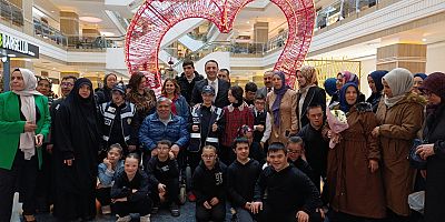 İŞKUR’dan Otizmli Bireylere 