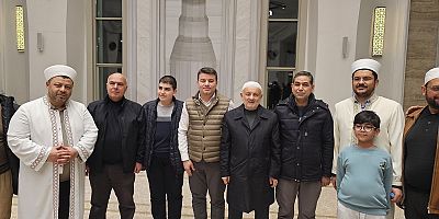 Kadir Gecesinin Manevi İklimi Selçuklu Külliyesinde Yaşanacak