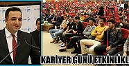 Kariyer Günü Etkinlikleri