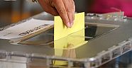 Kırşehir'de 166 bin 228 seçmen, 668 sandıkta oy kullanacak.