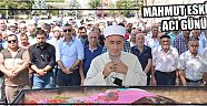  Mahmut Eskil’in Acı Günü