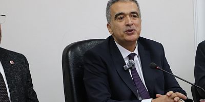 Mehmet Demirel’den Okullardaki Şiddet Sarmalına Karşı ‘Acil Önlem’ Çağrısı