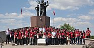 Mehmetçik Vakfı Şehit Çocuklarına Ankara'yı Gezdirdi