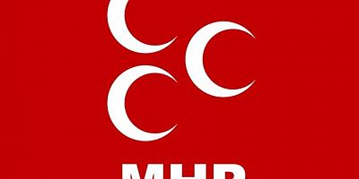 MHP 81 İl Milletvekili Adayları Tam Listesi