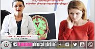 Nöroloji Uzmanı Dr. Reyyan Ezer, MS'e Dikkat Çekti