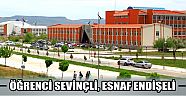  Öğrenci Sevinçli, Esnaf Endişeli