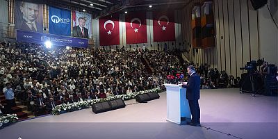  ÖNDER 23. İMAM HATİPLİLER KURULTAYI 