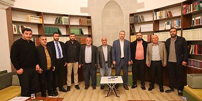 ÖNDER-AKİMDER'DEN YENİ DÖNEM VE İMAM HATİP OKULLARI İÇİN STRATEJİK İSTİŞARE
