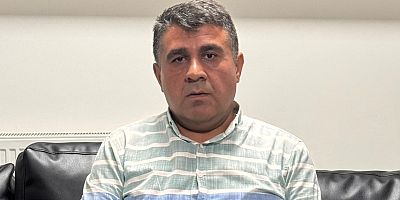 Ortaköy’de İnşaat Krizi: “Dolandırıldım” İddiası
