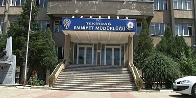 Oto Yedek Parça Dolandırıcılığında 25 Kişi Tutuklandı