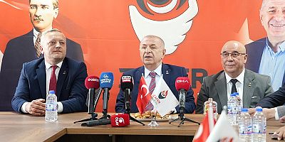 Özdağ 