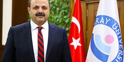 Rektör Arıbaş: 30 Ağustos’un Ruhunu Nesiller Boyu Yaşatacağız