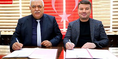 Sevgi Evleri Protokolle Teslim Edildi