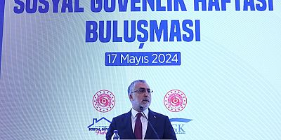 “SGK, Sosyal Açıdan da Emeklilerimize Hizmet Verecek”