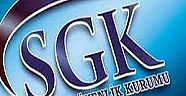 Sosyal Güvenlik Kurumu (SGK) borçlarına yapılandırma müjdesi geldi. 