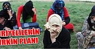 Suriyelilerin Çirkin Planı