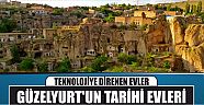 Teknolojiye Direnen Evler