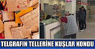 Telgrafın Tellerine Kuşlar Kondu