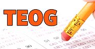 TEOG sonuçları açıklandı