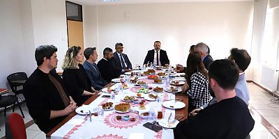 Turizm, Aksaray’ın Geliştirilebilir Alanlarından Birisidir
