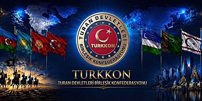 Turkkon'dan Başkan Dinçer'e Teşekkür 