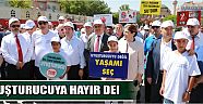 Uyuşturucuya Hayır De!