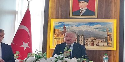 Vali Murat Duru 