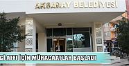 Vergi Affı İçin Müracaatlar Başladı