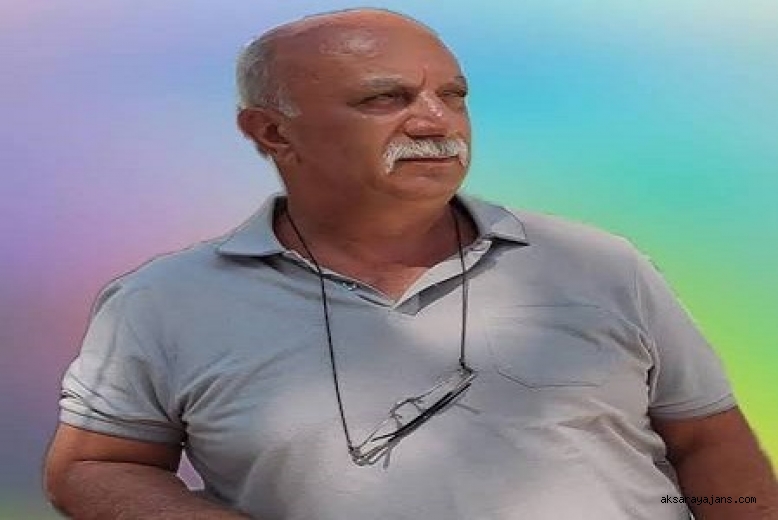 TURKKON AKSARAY İL TEMSİLCİSİ TOKMAK’TAN 