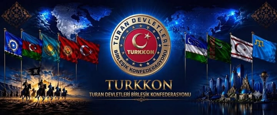 Turkkon'dan Başkan Dinçer'e Teşekkür 