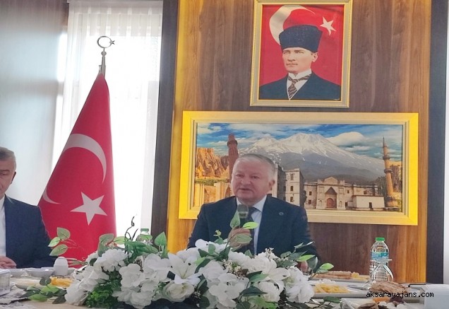 Vali Murat Duru 